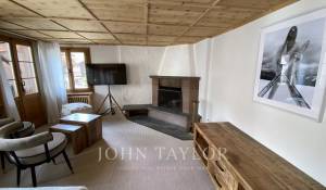 Pronájem Byt Gstaad