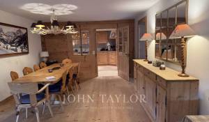 Pronájem Byt Gstaad