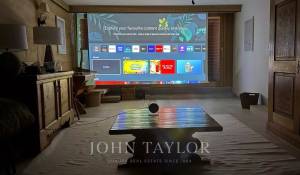 Pronájem Byt Gstaad