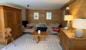 Pronájem Byt Gstaad