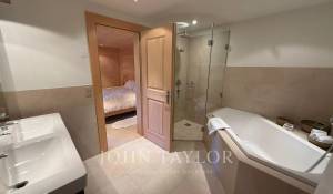 Pronájem Byt Gstaad