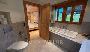 Pronájem Byt Gstaad