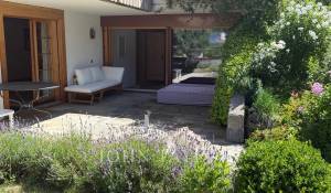 Pronájem Byt Gstaad