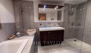 Pronájem Byt Gstaad