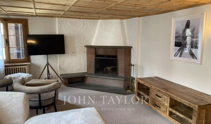 Pronájem Byt Gstaad