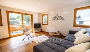 Pronájem Byt Le Châble