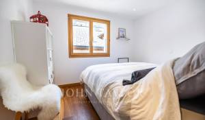 Pronájem Byt Le Châble