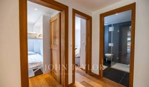 Pronájem Byt Le Châble