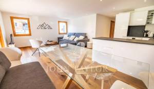 Pronájem Byt Le Châble