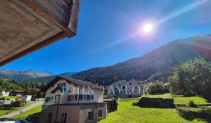 Pronájem Byt Le Châble