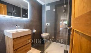 Pronájem Byt Le Châble