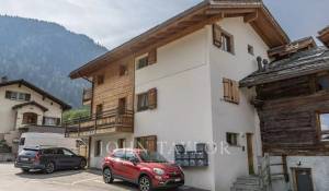 Pronájem Byt Le Châble