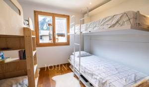 Pronájem Byt Le Châble