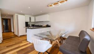 Pronájem Byt Le Châble