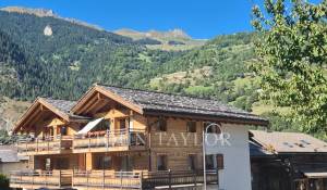 Pronájem Byt Le Châble