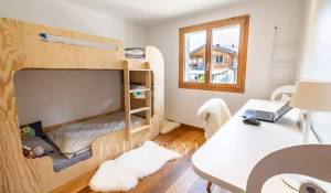 Pronájem Byt Le Châble