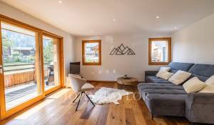 Pronájem Byt Le Châble