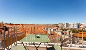 Pronájem Byt Lisboa