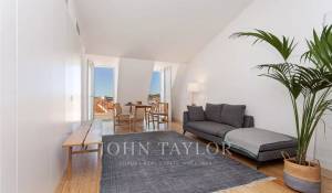 Pronájem Byt Lisboa