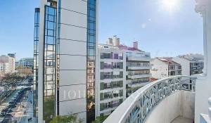 Pronájem Byt Lisboa