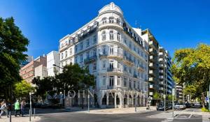 Pronájem Byt Lisboa