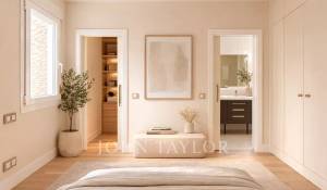 Pronájem Byt Madrid