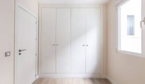 Pronájem Byt Madrid