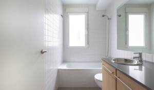 Pronájem Byt Madrid