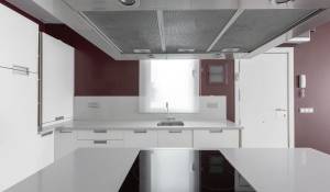 Pronájem Byt Madrid