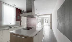 Pronájem Byt Madrid