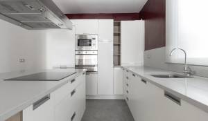 Pronájem Byt Madrid