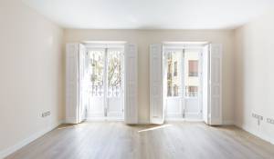 Pronájem Byt Madrid