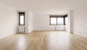 Pronájem Byt Madrid