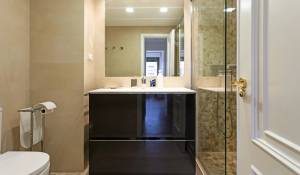 Pronájem Byt Madrid