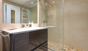 Pronájem Byt Madrid