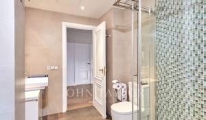 Pronájem Byt Madrid