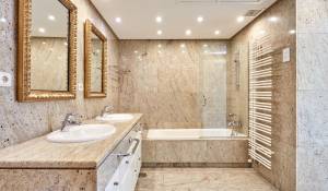 Pronájem Byt Madrid