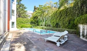 Pronájem Byt Madrid