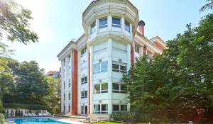 Pronájem Byt Madrid