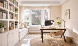 Pronájem Byt Madrid