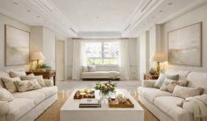 Pronájem Byt Madrid