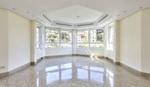 Pronájem Byt Madrid