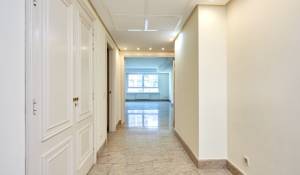 Pronájem Byt Madrid