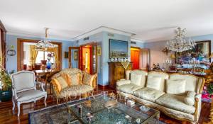 Pronájem Byt Madrid