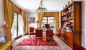 Pronájem Byt Madrid