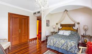 Pronájem Byt Madrid