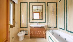 Pronájem Byt Madrid