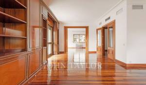 Pronájem Byt Madrid