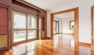 Pronájem Byt Madrid