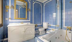 Pronájem Byt Madrid